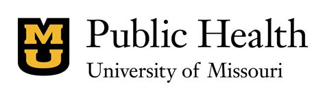 university of missouri public health